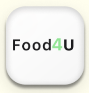 Food4U logo